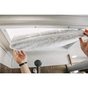 Product of Camco 45197 Roof Vent Insulation