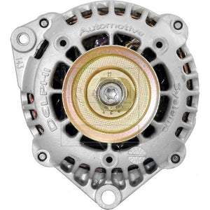 Product of Remy International 21025 Alternator/ Generator