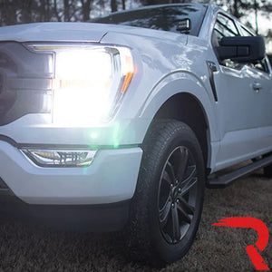Recon Accessories 264h1ledhpnb Headlight Bulb||264h1ledhpnb_9.Jpg||94||r894h1ledhpnb||1739213