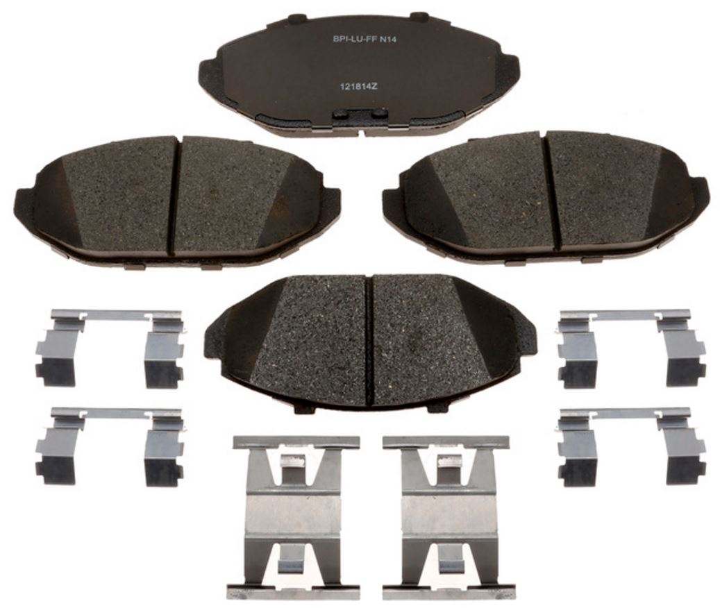 Raybestos Brakes Mgd748ch Brake Pad||mgd748ch.Jpg||85||r53mgd748ch||1631561