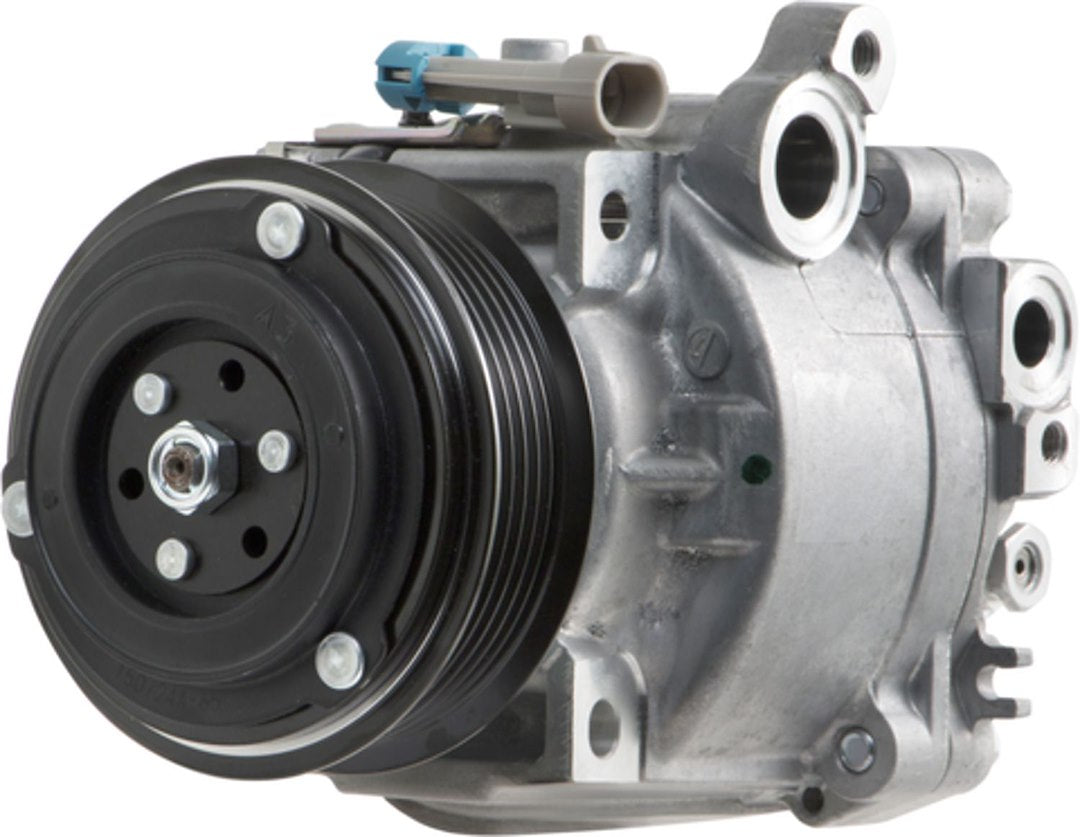 Four Seasons 12039nk Air Conditioner Compressor||||86||f1112039nk||2017448