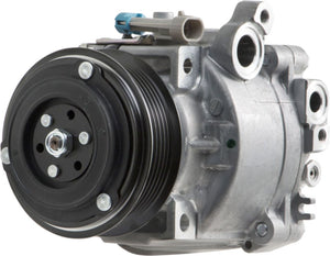 Four Seasons 12039nk Air Conditioner Compressor||||86||f1112039nk||2017448