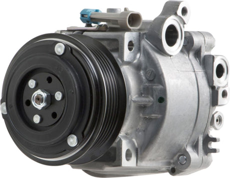 Four Seasons 12039nk Air Conditioner Compressor||||86||f1112039nk||2017448