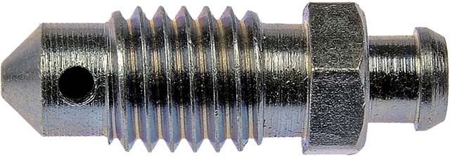 Product of Help! By Dorman 13908 Brake Bleeder Screw