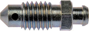 Product of Help! By Dorman 13908 Brake Bleeder Screw