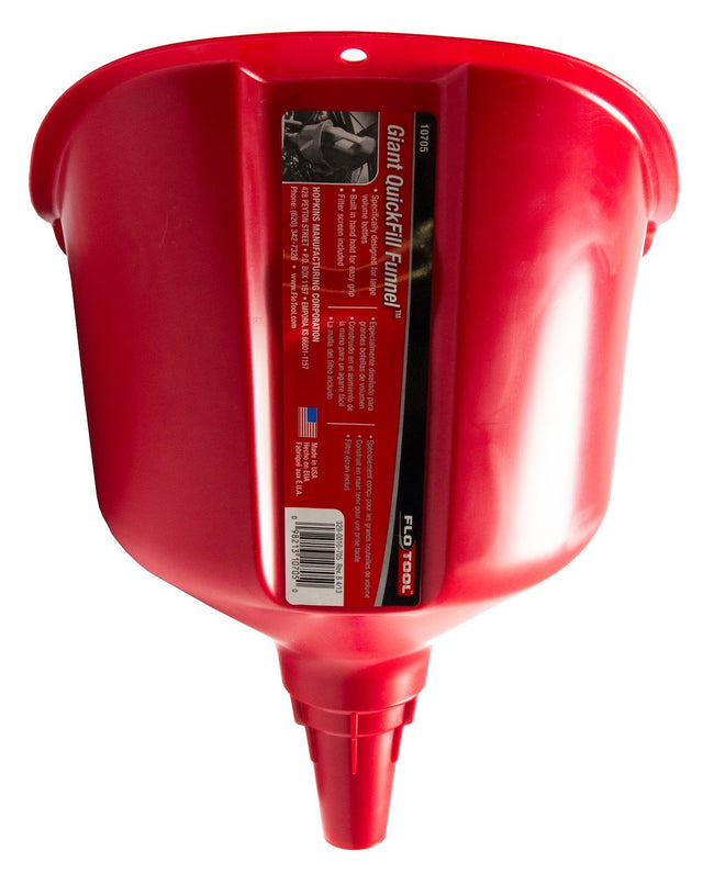 Hopkins Mfg 10705 Funnel||||85||h2210705||2021471
