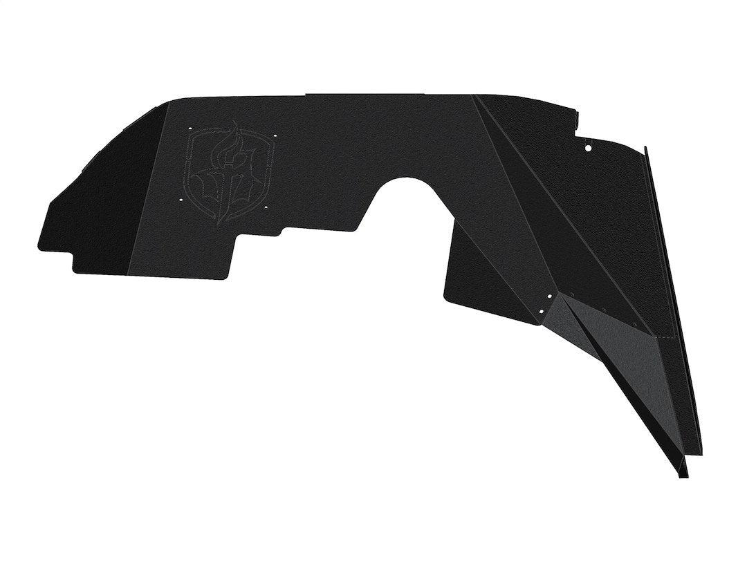 Product of Road Armor 518lffsb Inner Fender