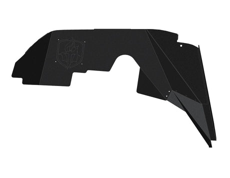 Product of Road Armor 518lffsb Inner Fender