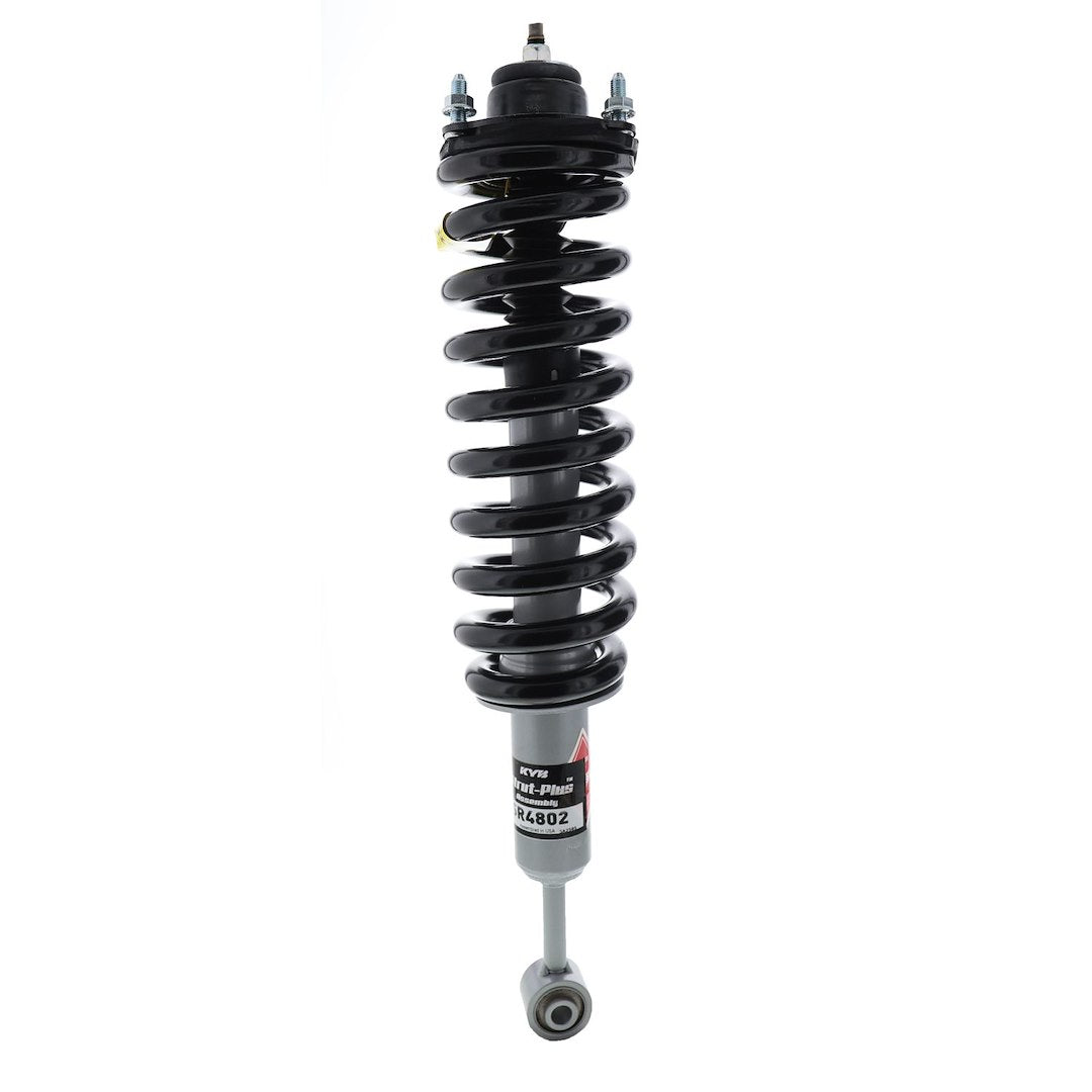 Kyb Shocks Sr4802 Shock Absorber||sr4802_4.Jpg||89||k11sr4802||1758998
