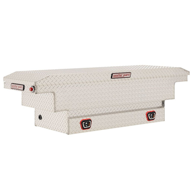 Weather Guard (Werner) 137-0-03 Tool Box||||85||w51137003||1924920