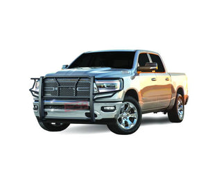 Black Horse Offroad Ru-Dora19-B Grille Guard||ru-Dora19-B_3.Jpeg||87||blkrudora19b||2469232