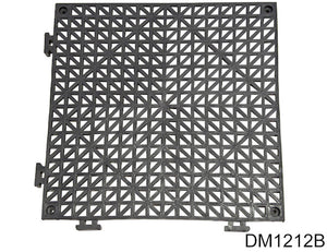 Buyers Products Dm1212b Garage Floor Tile||dm1212b.Jpg||85||b83dm1212b||2212564