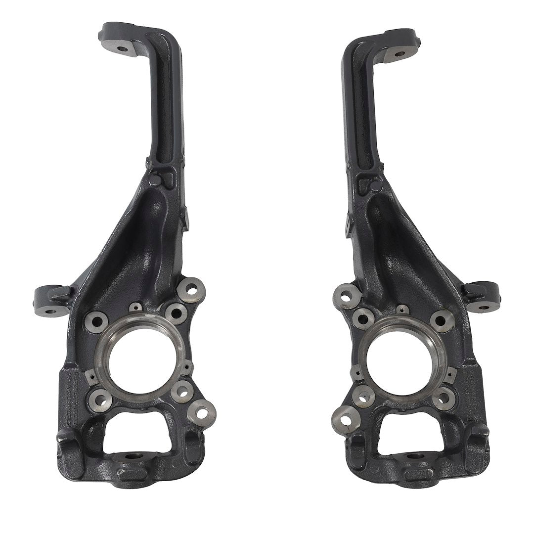 Product of Bell Tech 152501BK Lift Kit Suspension 