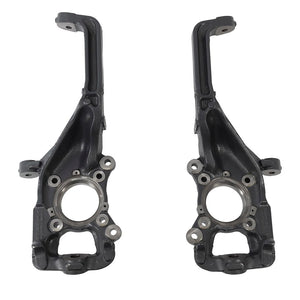 Product of Bell Tech 152501BK Lift Kit Suspension 