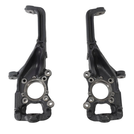 Product of Bell Tech 152501BK Lift Kit Suspension 