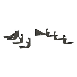 Product of Luverne 571529 Running Board - Truck Wheel To Wheel Component