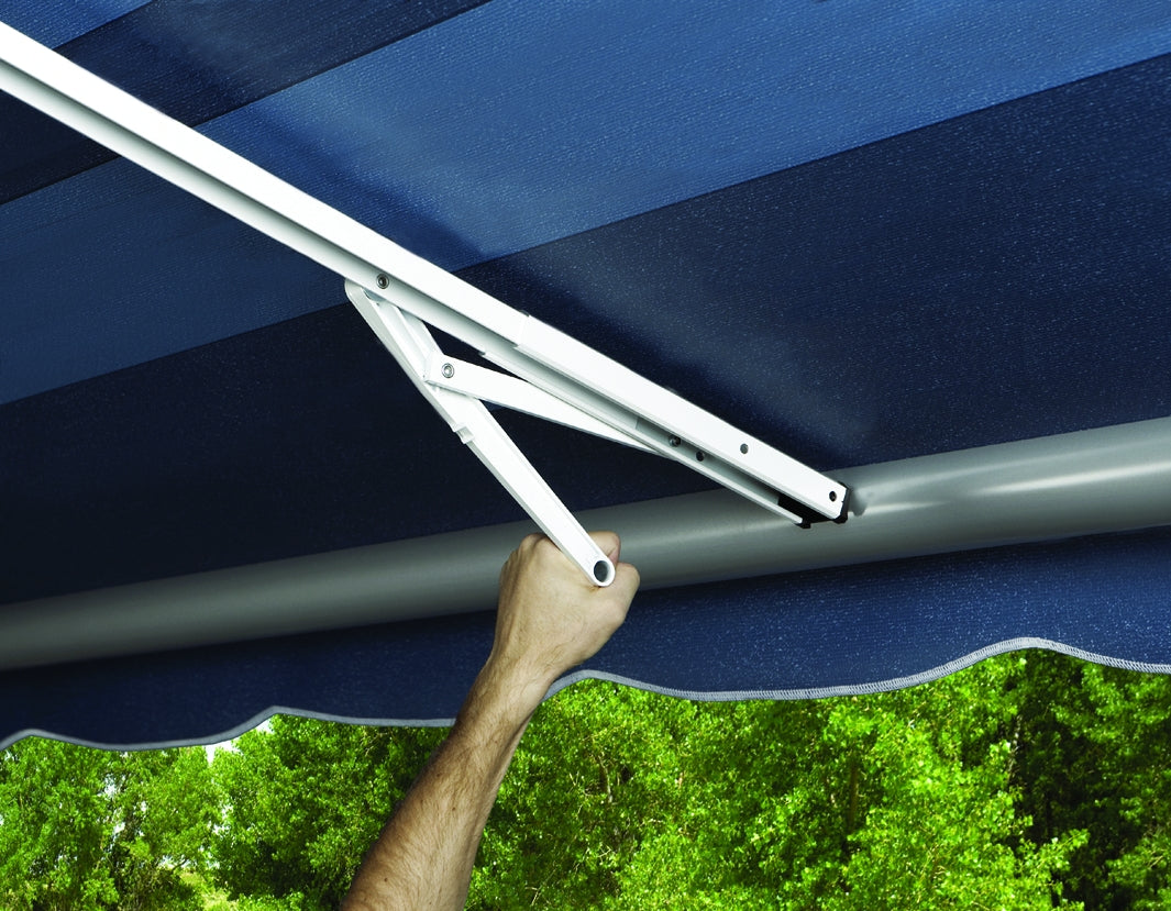 Carefree Rv 902855wht Awning Rafter Arm||rafter 7 In Use Action_'06.Jpg||91||c6f902855wht||1022948