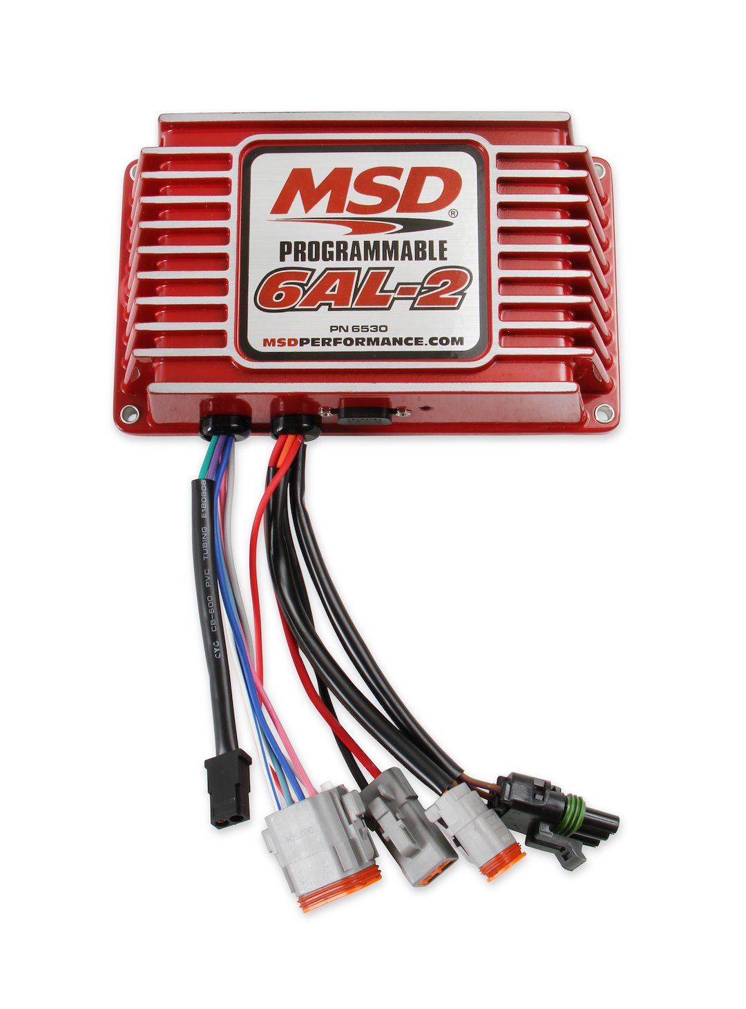 Product of Msd Ignition 6530 Ignition Control Module