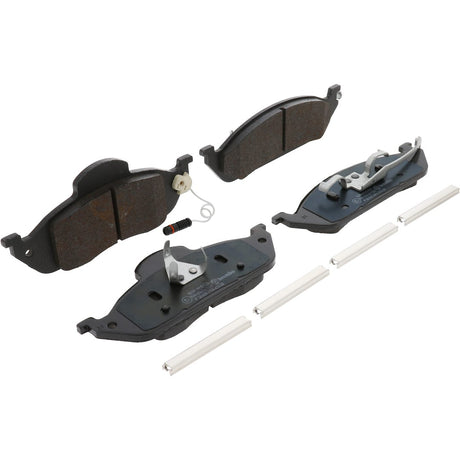 Brembo P50039 Brake Pad||p50039_Ang.Jpg||86||brmp50039||1753361