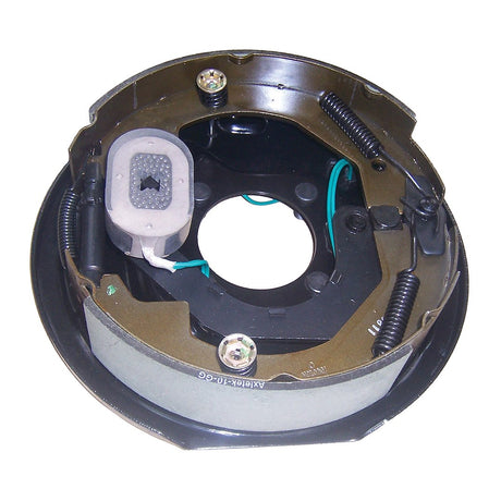 Product of Husky Towing 30793 Trailer Brake Assembly