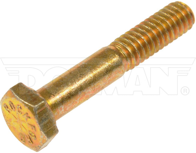 Dorman (Oe Solutions) 981-240 Bolt||981-240-007.Jpg||85||d18981240||1200829