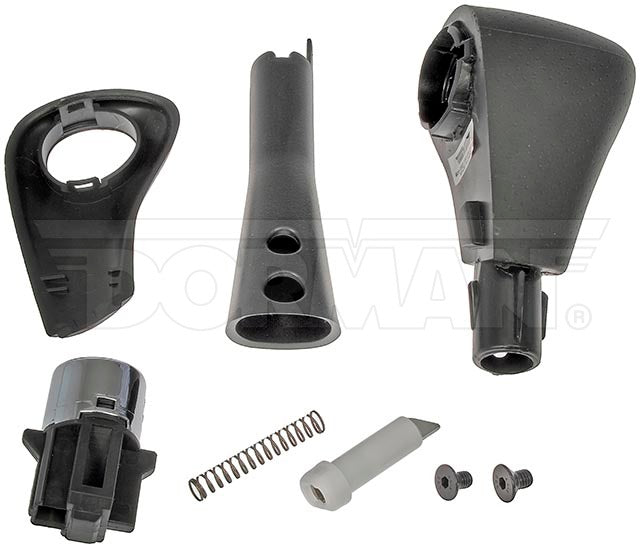 Dorman (Oe Solutions) 905-663 Auto Trans Shifter Lever Knob||905-663_3.Jpg||88||d18905663||1177055
