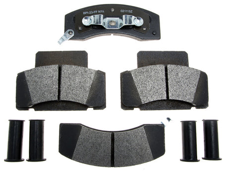 Raybestos Brakes Mgd459mh Brake Pad||mgd459mh_Fro.Jpg||85||r53mgd459mh||1519412