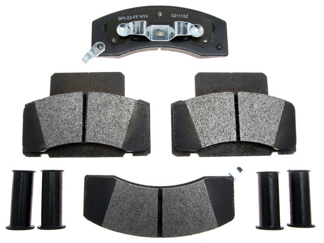Raybestos Brakes Mgd459mh Brake Pad||mgd459mh_Fro.Jpg||85||r53mgd459mh||1519412