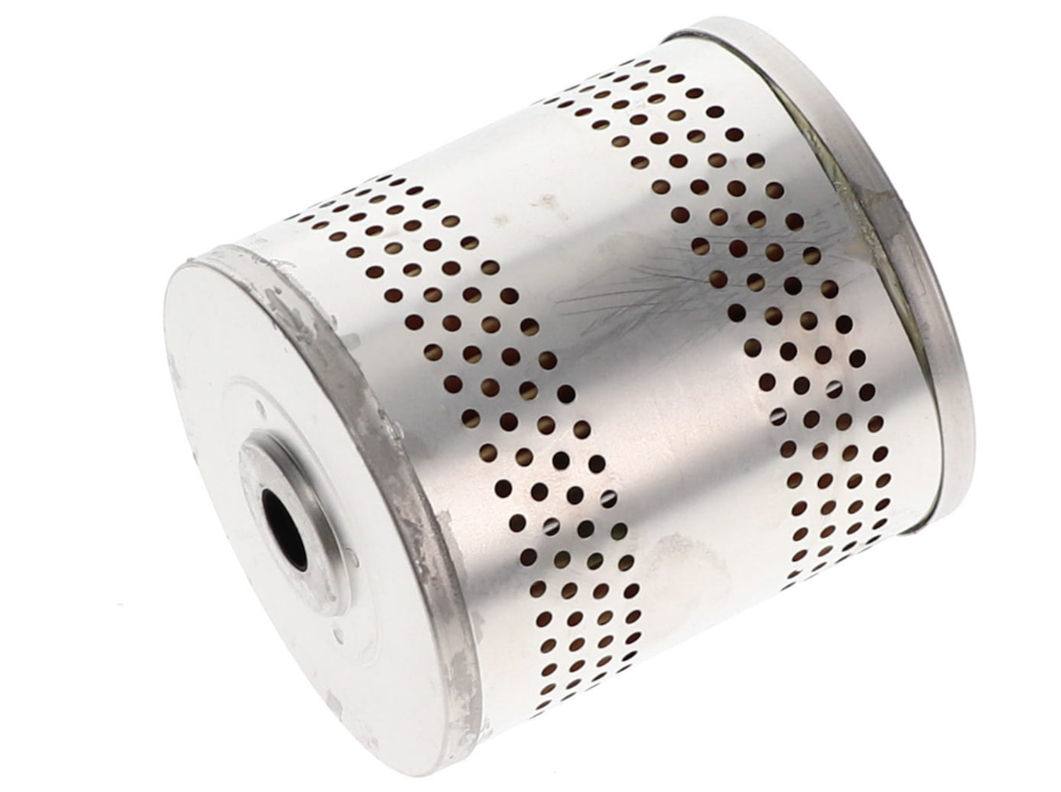 Product of Wix Filters 51010 Canister Oil Filter 