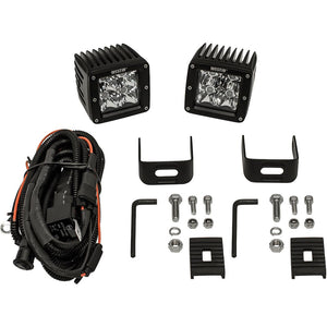 Product of Westin Automotive 09-12200A-PR Driving/ Fog Light 