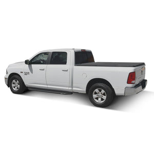 Product of Westin Automotive 28-34085 Outlaw Running Board 