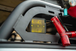 Dv8 Offroad Rrun-02 Bed Cargo Rack||mto-Series-Mid-Size-Truck-Bed-Rack-Universal-Installed-3.Jpg||95||dv8rrun02||1628858