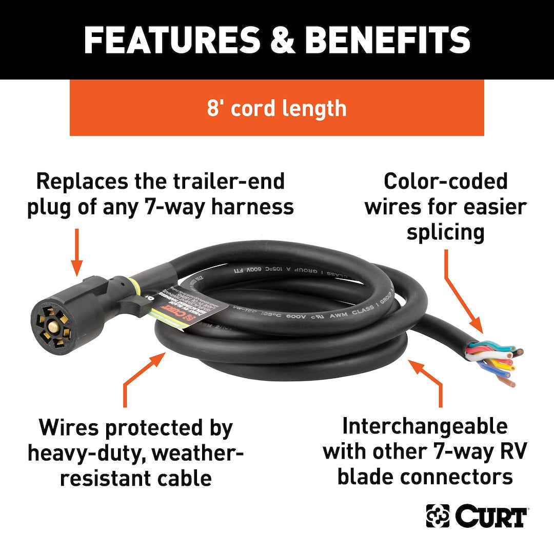 Curt 56602 Trailer Wiring Connector||56602_3008x1990_Fa.Jpg||86||c9356602||921876