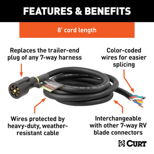 Curt 56602 Trailer Wiring Connector||56602_3008x1990_Fa.Jpg||86||c9356602||921876
