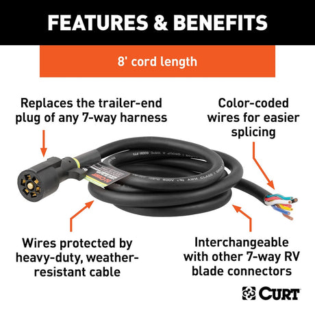 Curt 56602 Trailer Wiring Connector||56602_3008x1990_Fa.Jpg||86||c9356602||921876