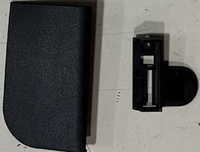 Bak Industries Parts-356s0003 Tonneau Cover Rail Corner||parts-356s0003.Jpg||85||b65356s0003||2373990