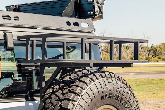 Product of Advanced Accessory Concepts 49001525 Roof Rack