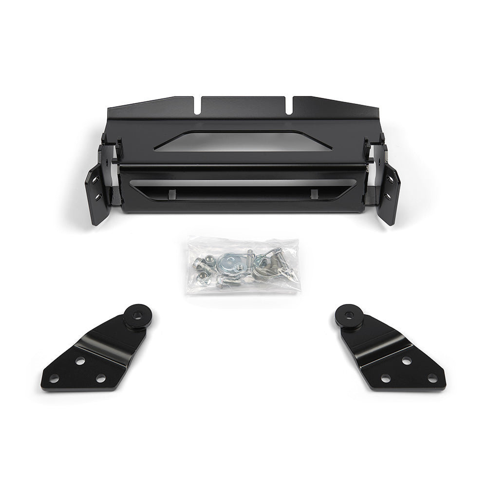 Product of Warn 97130 Snow Plow Mount