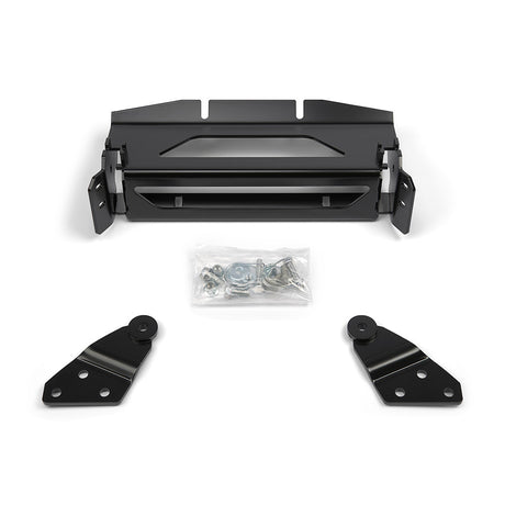 Product of Warn 97130 Snow Plow Mount