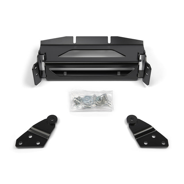 Product of Warn 97130 Snow Plow Mount