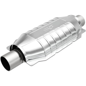 Product of Magnaflow California Converter 448304 Catalytic Converter