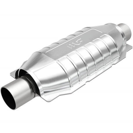 Product of Magnaflow California Converter 448304 Catalytic Converter