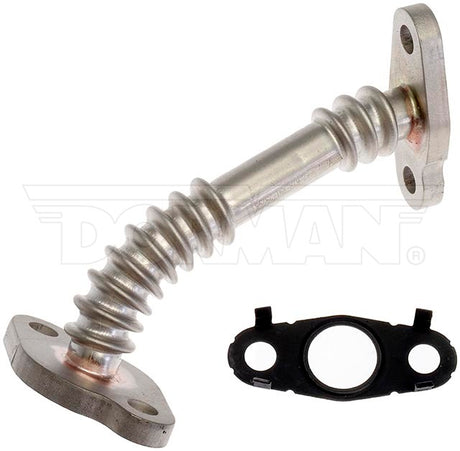 Dorman (Oe Solutions) 667-678 Turbocharger Oil Return Kit||667-678.Jpg||85||d18667678||1553917