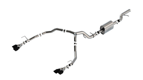 Borla 140859bc Exhaust System Kit||140859bc.Jpg||85||b25140859bc||1246027