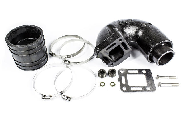 Sierra Marine 18-1975-1 Exhaust Manifold Riser||18-1975-1.Jpg||85||s5m1819751||1289159