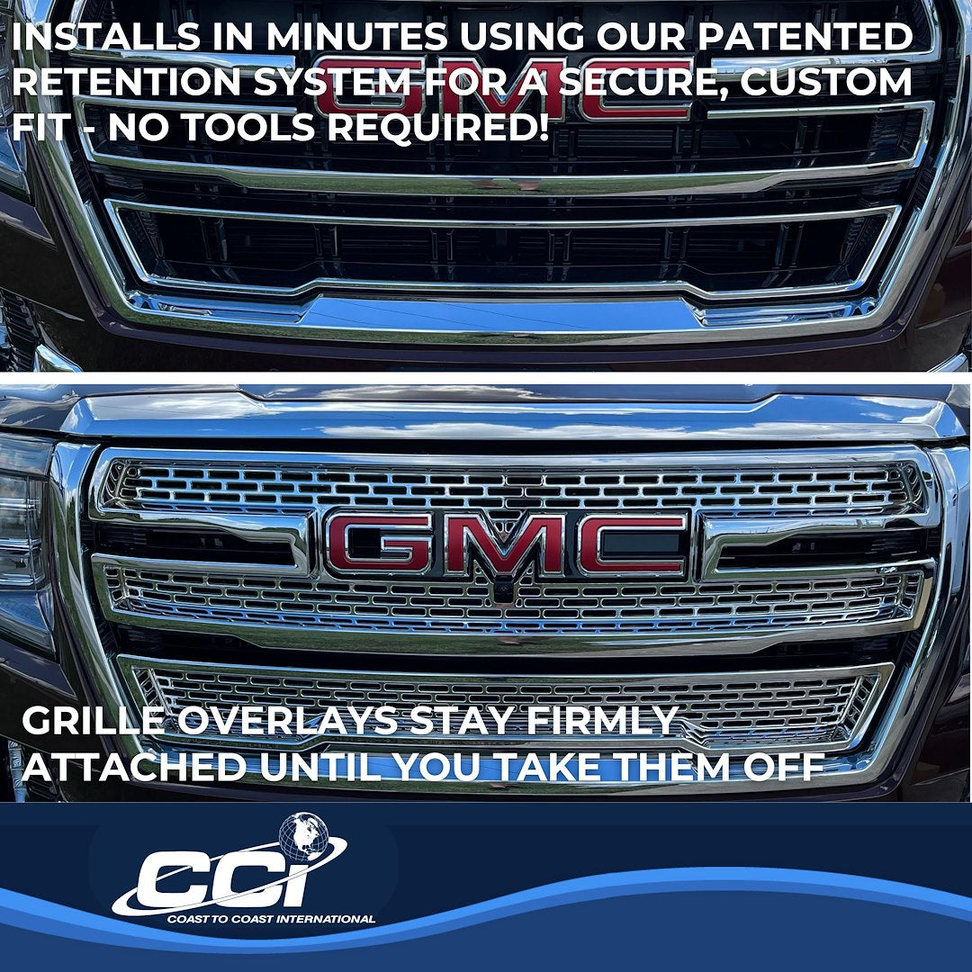Product of Coast To Coast Gi179c Grille Insert