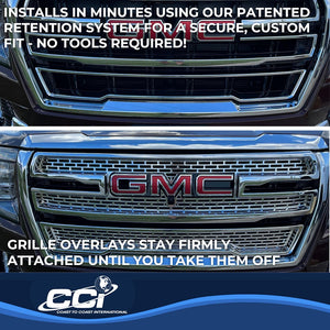 Product of Coast To Coast Gi179c Grille Insert