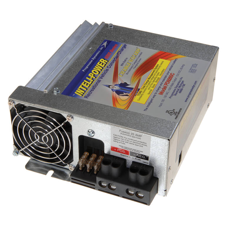 Progressive Dynamics Pd9260-Cv Power Converter||pd9260-Cv.Jpg||85||p2apd9260cv||1182697