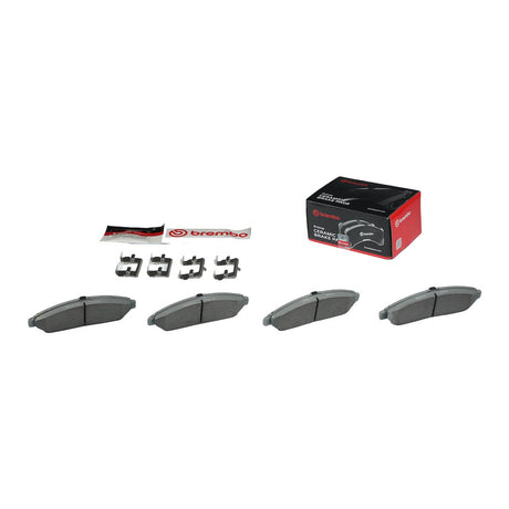 Brembo P28060n Brake Pad||p28060n_Frr.Jpg||85||brmp28060n||1752899