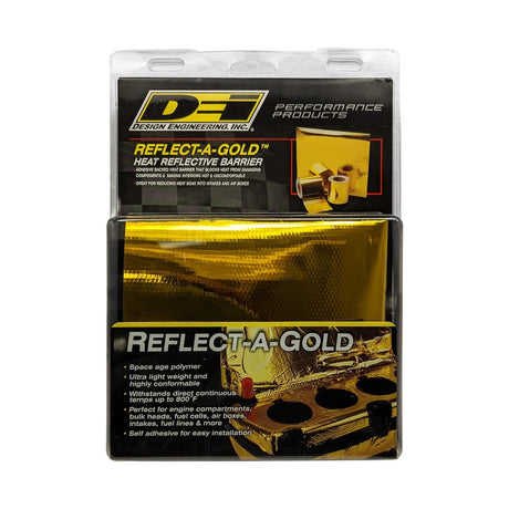 Design Engineering (Dei) 10393 Heat Shield Tape||10393_1.Jpg||86||d4010393||927199